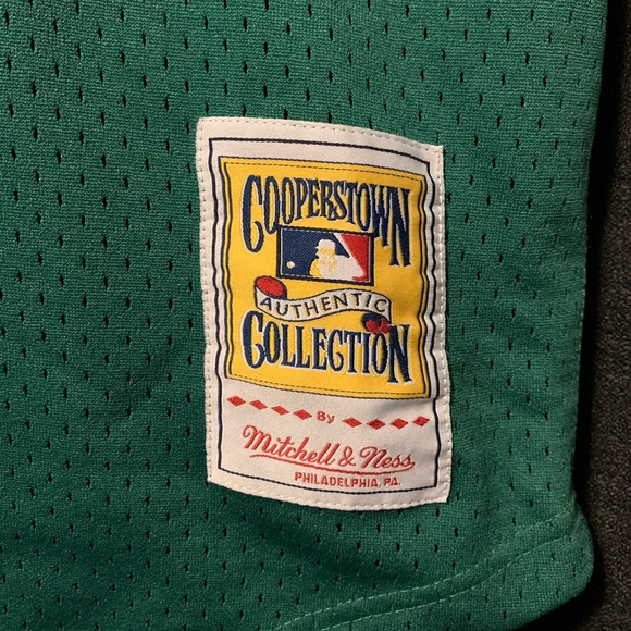 Oakland A’s #44 Jersey - Picture 3 of 4